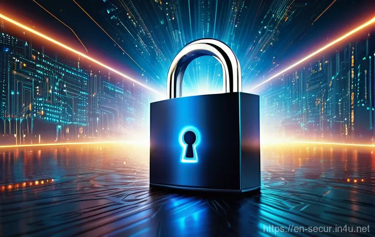 정보보안학 디지털 인증서 - **Prompt:** An abstract, symbolic depiction of a "Certificate Authority" as a majestic, towering dig...