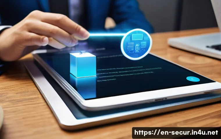 정보보안학 다중 인증 관련 이미지 1