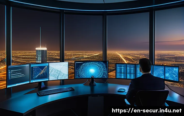 정보보안학 공격 경로 분석 관련 이미지 2