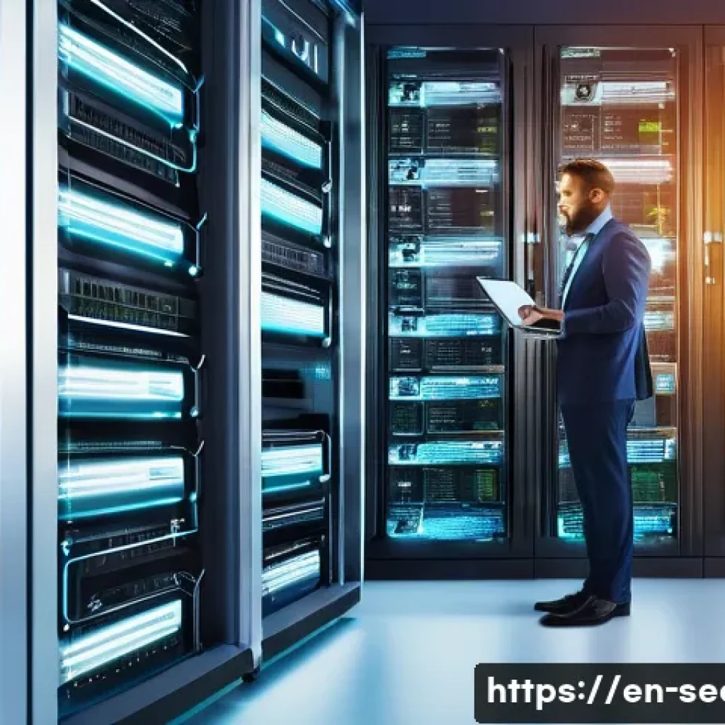 정보보안학 클라우드 보안 - **Shared Responsibility Model in Cloud Security:** A vibrant, illustrative depiction of the Shared R...