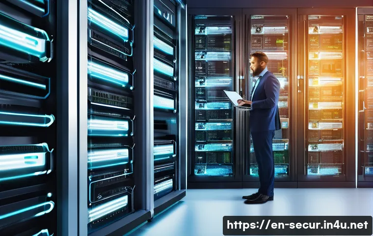 정보보안학 클라우드 보안 - **Shared Responsibility Model in Cloud Security:** A vibrant, illustrative depiction of the Shared R...