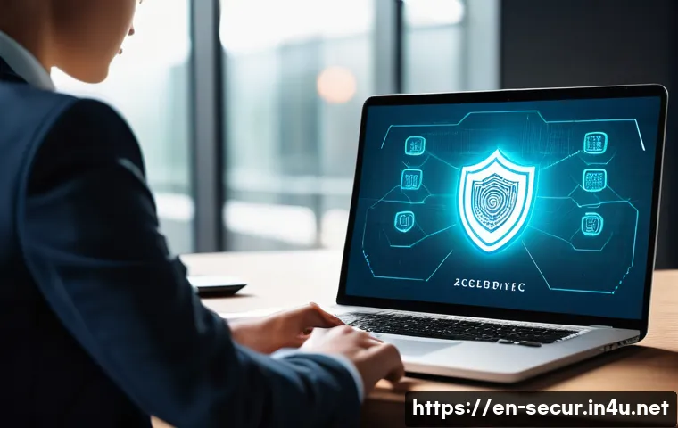 정보보안학 클라우드 보안 관련 이미지 1