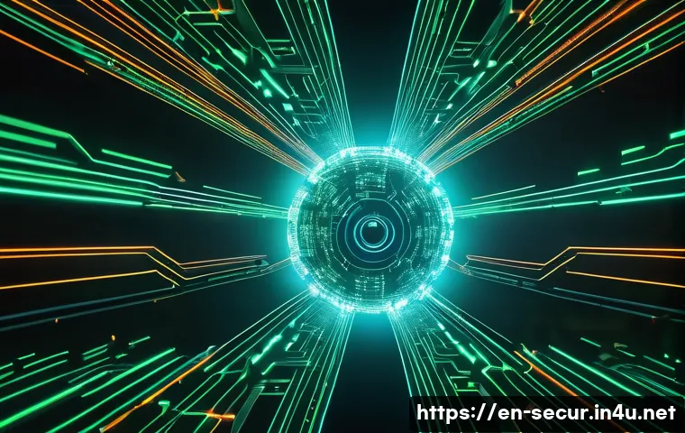 정보보안학 인공지능 보안 관련 이미지 1