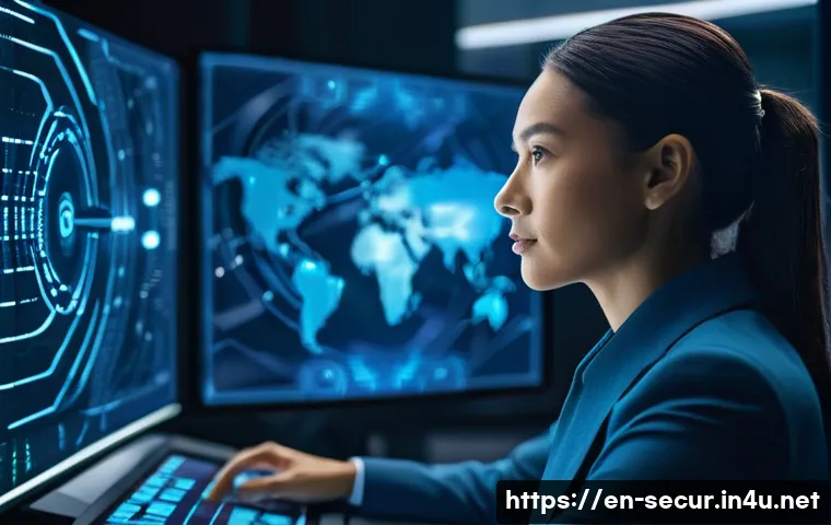 정보보안학 인공지능 보안 관련 이미지 2