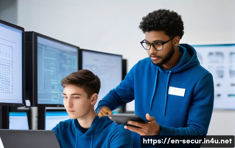 정보보안학 석사과정 관련 이미지 1