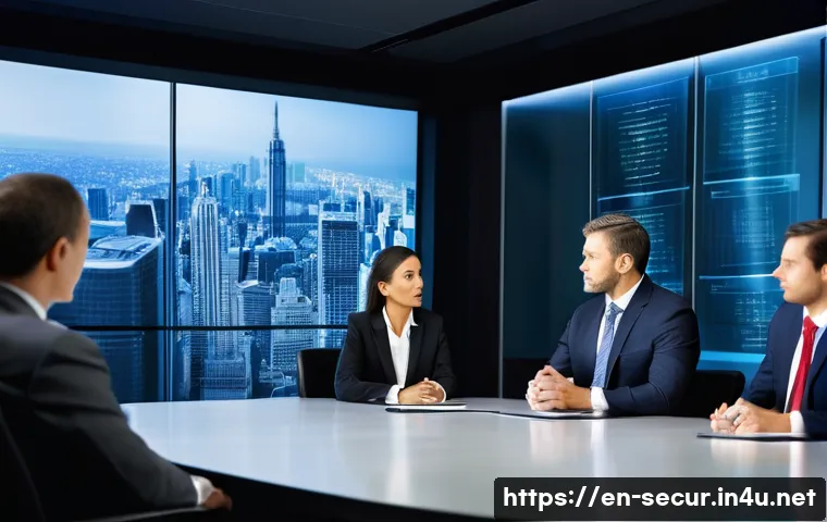 정보보안학 석사과정 관련 이미지 2