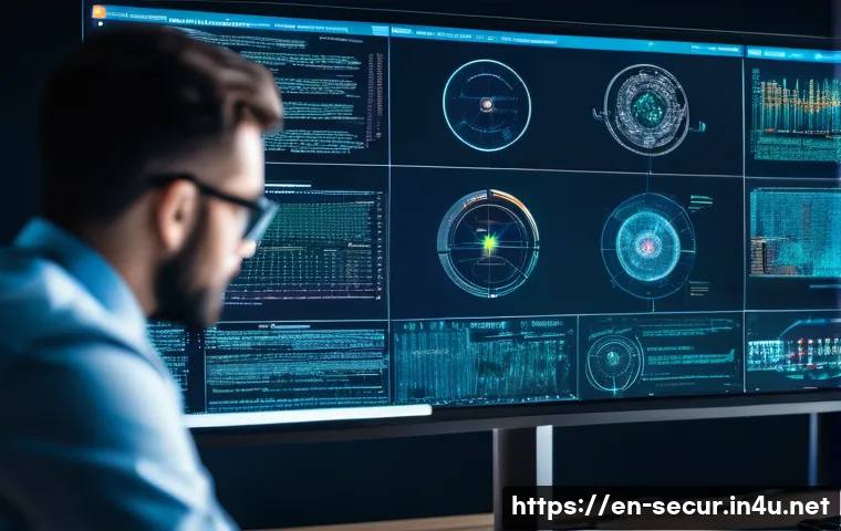 정보보안학 침해 대응 팀 역할 관련 이미지 1