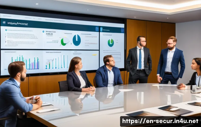 정보보안학 침해 대응 팀 역할 관련 이미지 2