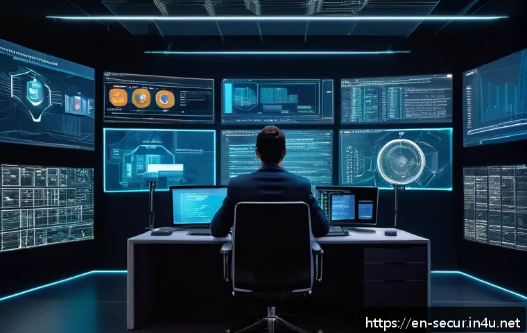 정보보안학 교육과정 관련 이미지 2