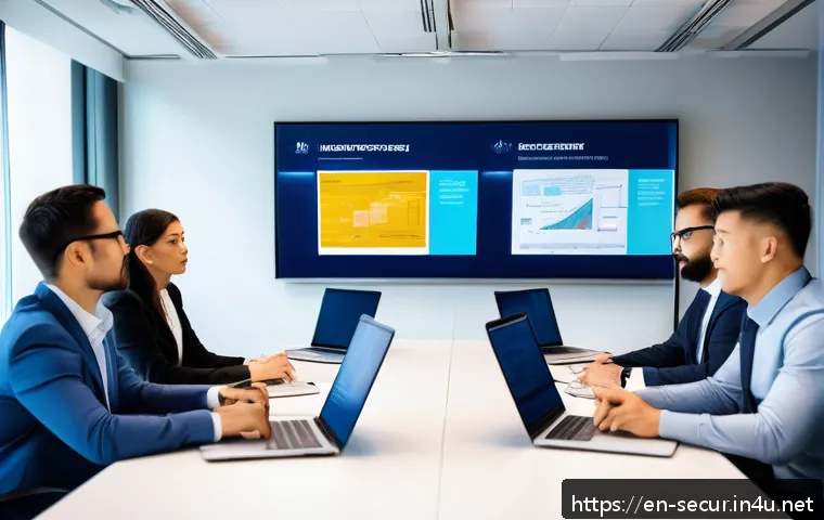 정보보안학 침해 사고 모니터링 관련 이미지 2