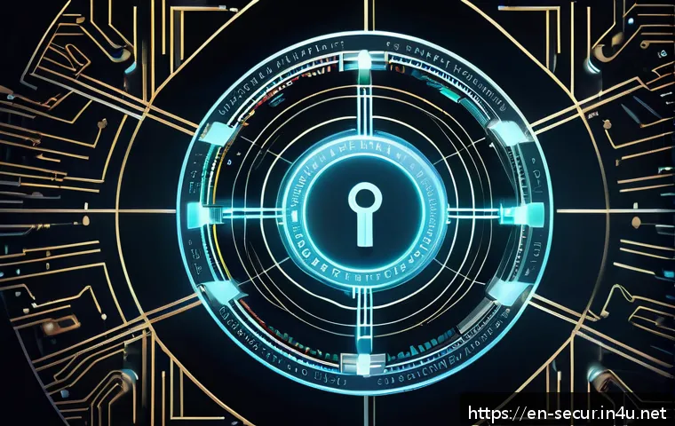 정보보안학 주요 교과목 관련 이미지 1