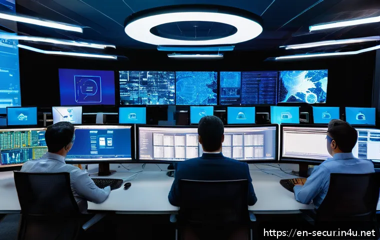 정보보안학 GDPR 컴플라이언스 관련 이미지 2