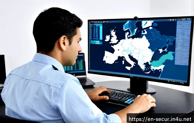 SIEM Explained: How to Choose the Right Security Monitoring Approach for Your Team 3 정보보안학 SIEM Security Information and Event Management 관련 이미지 1